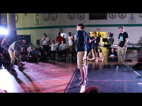 VBZ 4 - Jesse Kim and KSK vs WonderBread and KidVibrate