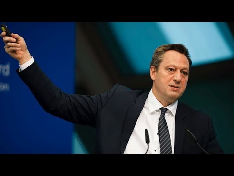 Second ESRB Annual Conference - Keynote speech: Tobias Adrian, International Monetary Fund