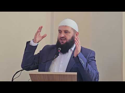 Besimi në Peshoren e Punëve Ditën e Gjykimit