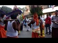 Ganesh Mandir Karakattam