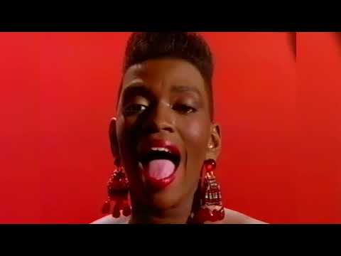 Adeva   Musical Freedom 1989