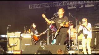 STIR - Spaceman - 2016 Reunion, Hollywood Casino Amphitheater, St. Louis, MO 7-9-2016