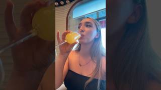 The best food ever #tiktok #cruise #sailaway #solotravel #vlog #cruisevlog #grwm #foodie #vlogger