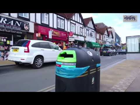 শর্ত পূরণ না হওয়ায় স্বামীকে যুক্তরাজ্যে আনতে পারছেন না ডেমি আক্তার