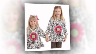 preview picture of video 'Childrens Boutique Clothing Monroe,ga'