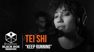 Tei Shi - &quot;Keep Running&quot;