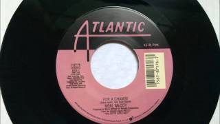 For A Change , Neal McCoy , 1994 Vinyl 45RPM