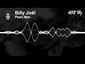 Billy Joel Piano Man 432 Hz