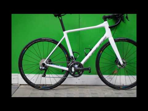 Parlee Altum Pearl WHite