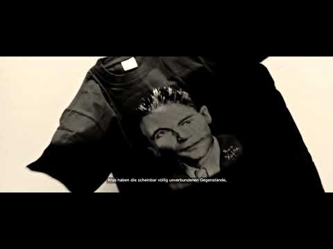 Prezentace výstavy Naši Němci v Muzeu města Ústí nad Labem.