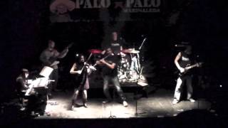 Celtas Cortos----La fragua del averno (Hechizo---Cover)