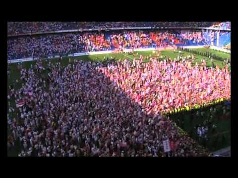 La Coupe c'est nous !!!