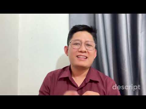 Get to know me