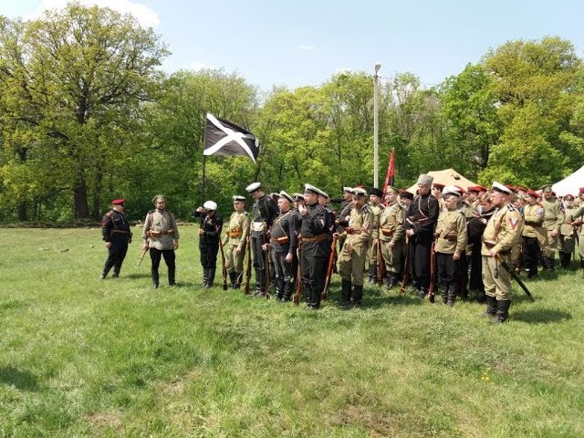 Участники автопробега "Дорогой героев" делятся своими впечатлениями. Часть 1, май 2019 г. Автор - Л. Никифорова