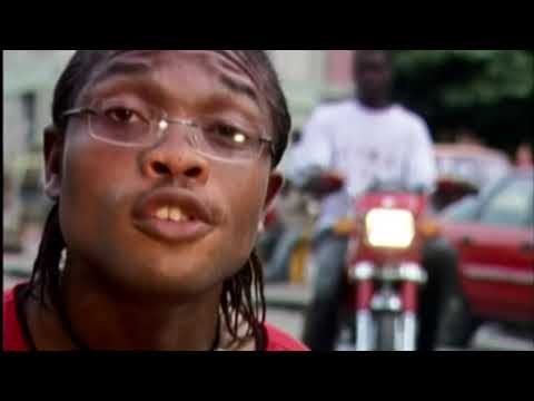 African China - No Condition Is Permanent