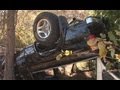 Crash Westside Road