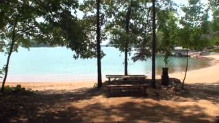 Lot 114 Beacon Shores Interior View Lot W Boat Slip Mike Matt Roach Top Guns Realty