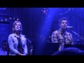 Jeremy Camp & Adie Camp - There Will Be a ...