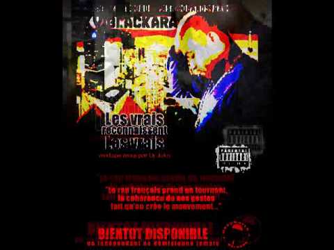 Blackara - vivre par les armes (prod. BC records)