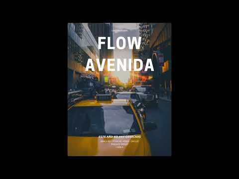 La Sucia Escena 2022 - Este año no hay cosechas- Lado A 09- Flow avenida (prod.Dafluz)