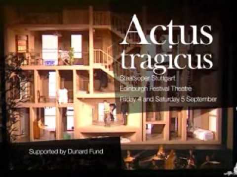 2009 Edinburgh International Festival Trailer