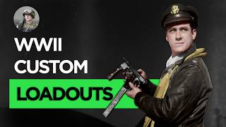 5 Real WWII Weapon Mods You Thought Were Only in Video Games