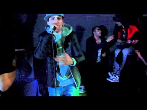 Contest Rap 4 Tappa Olbia Devil Kiss --- Nose vs Don f  ( David hel -Big Foot - Dj Rave)