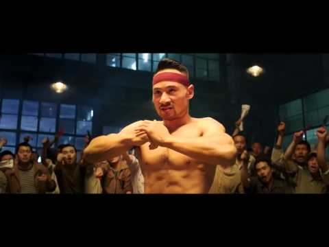 Ip Man 3 Official Teaser Trailer #1 2015   Donnie Yen, Mik