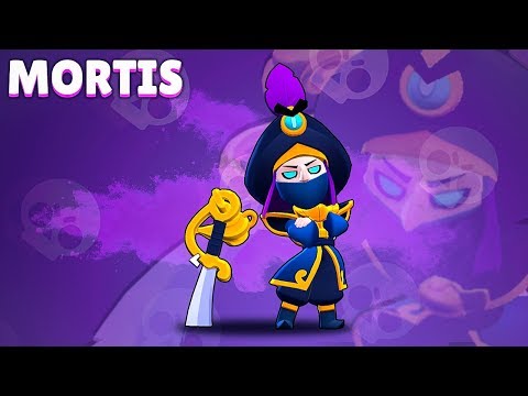 😡😡 КАК ЖЕ У МЕНЯ ГОРИТ С ЭТОГО ДНЯ, НАЗЫВАЕТСЯ ЗАТЕСТИЛ КОВАРНОГО МОРТИСА | BRAWL STARS