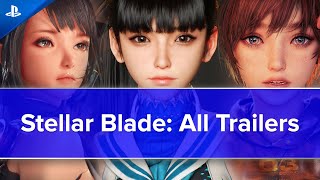 [閒聊] Stellar Blade 夏娃計畫 更新PS5官網FAQ
