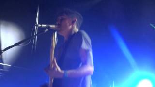 Twin Atlantic - Edit Me - Manchester Academy