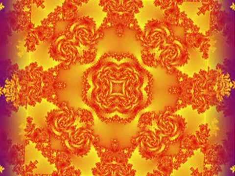 En. Fractals Harmony