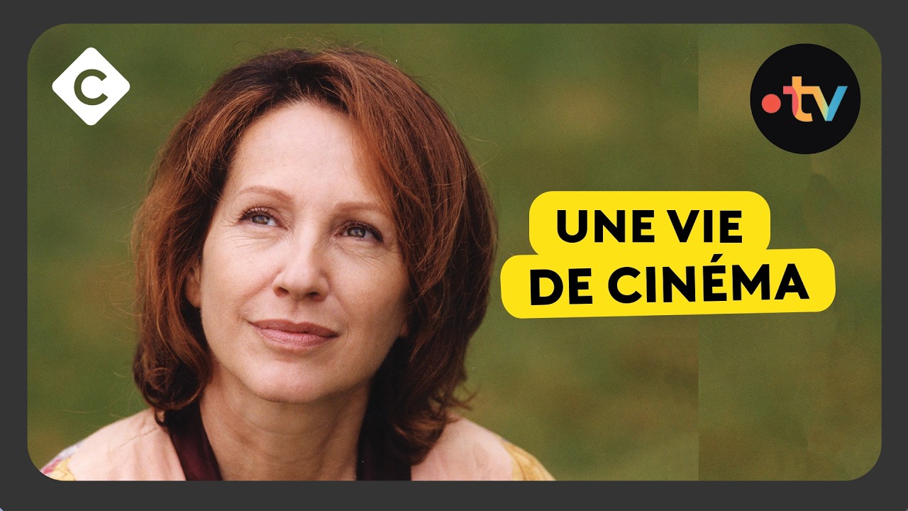 Nathalie Baye : mort d’une icône du cinéma français  - La Story de Louis Amar