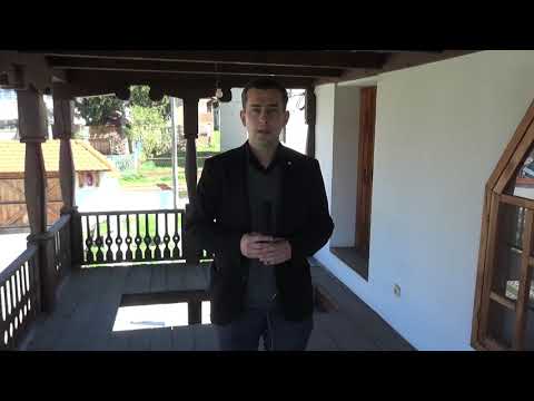 Blagodati ramazana - hfz. Damir Jahić (Ramazanske poruke)