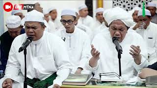 Download lagu Nurul Wujud, Shil Yaa Nabi [02 Agustus 2020] - Guru Fahmi Sekumpul mp3