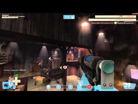 An impenetrable defense.