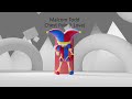 Chest Pain I Love Malcom Todd The Amazing Digital Circus Animation