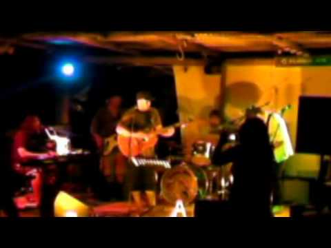 The Stevies - Evie Part 1 (Wot Doing 2011)
