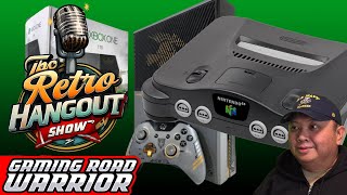 Multiplayer Gaming Memories With Friends