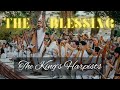 The King's Harpists: The Blessing (feat. Joshua Aaron) - Live From Jerusalem!