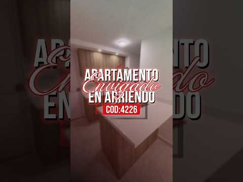 Apartamento en arriendo en Envigado | La Mina