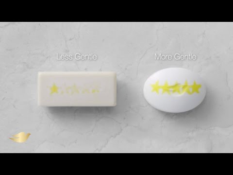 Dove | Tanesha’s 5 star beauty bar