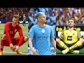 ERLING HAALAND IN EVERY FIFA (17-23)