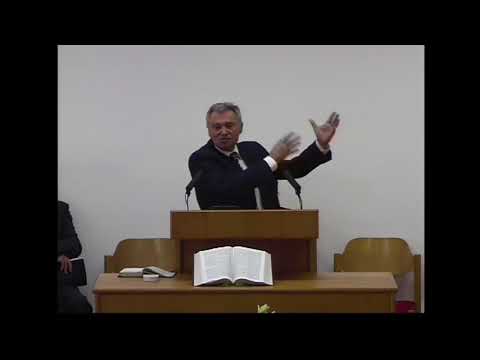 Laslo Canji - U JEZEKILJINOM I DANAŠNJEM VREMENU