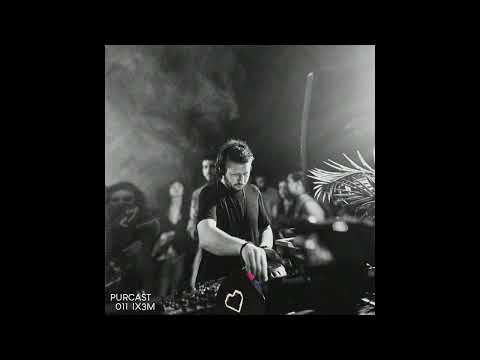 PURCAST #011 // Ix3m