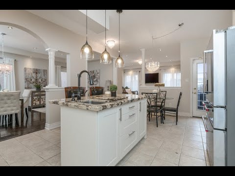 Just Listed: 1475 Rolph Terrace, Milton, ON