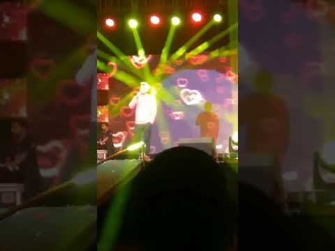 Hemang joshi celebrity night show