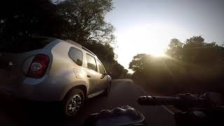 preview picture of video 'At Chorla Ghat'