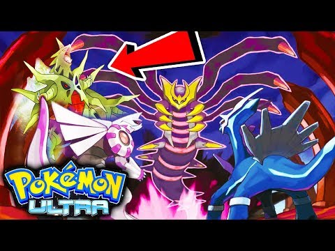 CHEGOU A HORA ! PREPARADOS PARA OS 3 LENDÁRIOS COM TYRANITAR !! - Minecraft PIXELMON ULTRA #46