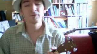 Loïc ukulélé "Toi et Moi" de Tryo